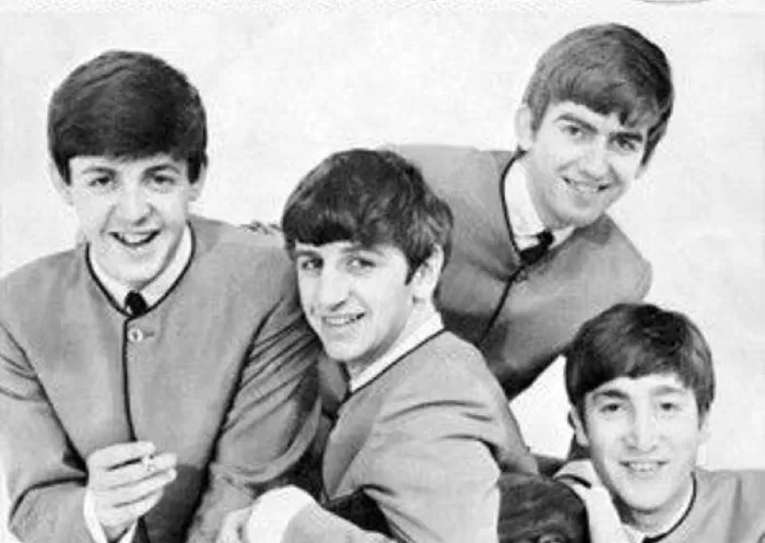 Di Kediaman Jane Asher, Paul McCartney dan John Lennon Ciptakan Lagu The Beatles Terbaik, bukan Yesterday, Melainkan Ini...