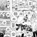 Spoiler One Piece 1106: Luffy Dkk Dikepungan Pemerintah Dunia, Siapa yang Akan Menyelamatkan?