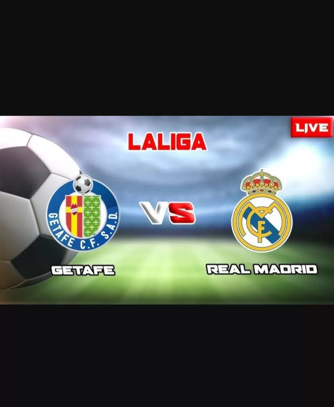 Prediksi Skor Getafe vs Real Madrid di La Liga, Jumat Dini Hari Nanti