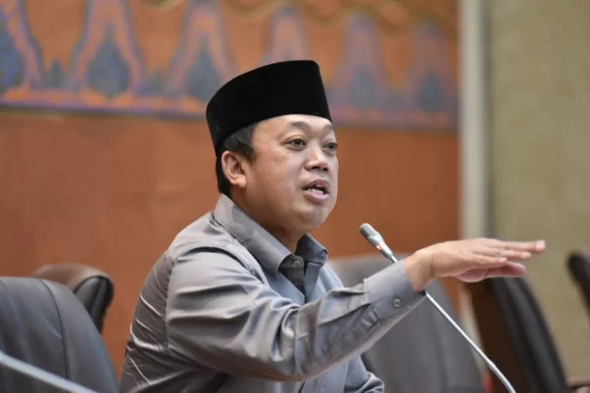 Hargai Keputusan Mahfud MD, TKN Prabowo Gibran Yakin Pemerintahan Akan Berlanjut dengan Baik