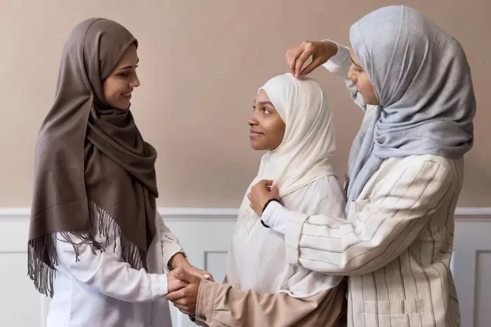 Hari Hijab Sedunia, 1 Februari, Seorang Wanita Muslim dari New York Sebagai Penggagas? Yuk Simak Sejarahnya