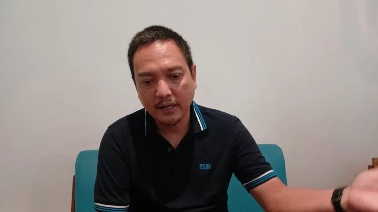 Carlos Fortes Hengkang, Bos PSIS Semarang Yoyok Sukawi: Tidak Masalah, Target Kita Masih Tinggi!