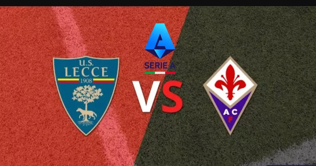 Prediksi Skor Lecce vs Fiorentina di Liga Italia, Sabtu 3 Februari 2024, Lengkap H2H, Kondisi Tim dan Susunan Pemain