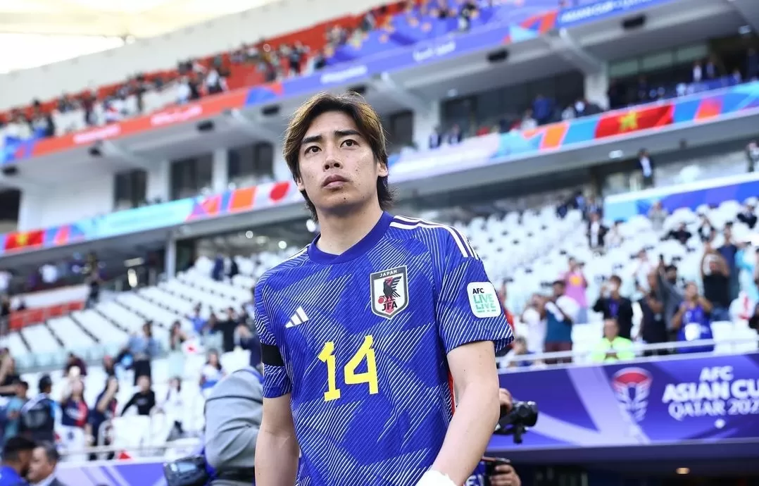 Jelang Perempat Final Lawan Bahrain di Piala Asia 2023, Pemain Jepang Tersandung Skandal Pelecehan Seksual