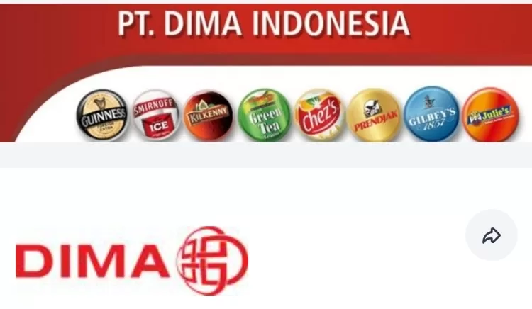 INFO LOKER SERANG, Ayo Lamar Segera di Perusahaan PT Dima Indonesia, Simak Syaratnya!