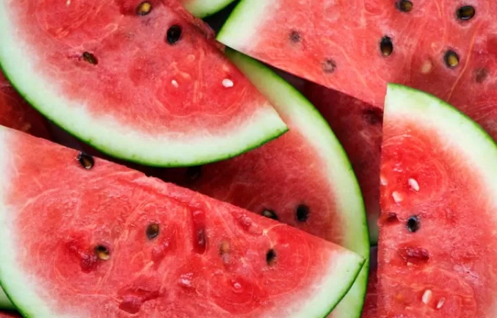 Ini alasannya harus konsumsi buah semangka,  yuk simak!