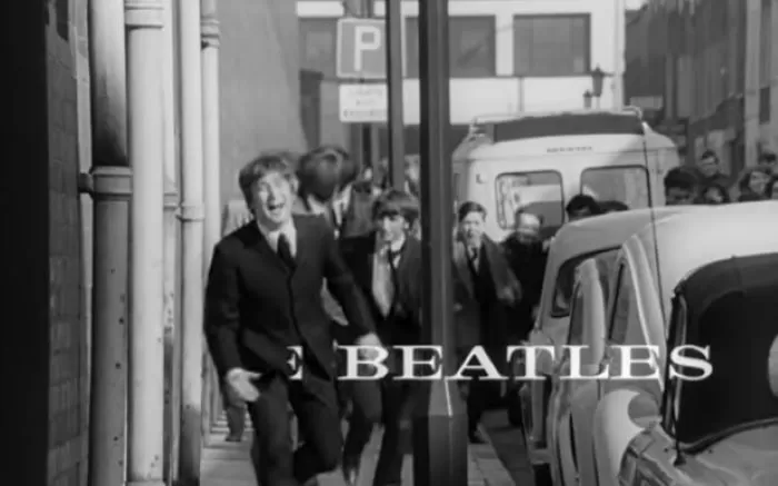 The Beatles Ternyata Jadi Pelopor Pembuatan Video Klip Modern di Masanya, Sutradara Richard Lester Dijuluki Bapak MTV