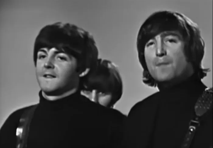 Ketika John Lennon Ingin Membuat Lagu yang Berisi Riff Gitar, Dilakukan saat The Beatles Menggarap Eight Days a Week
