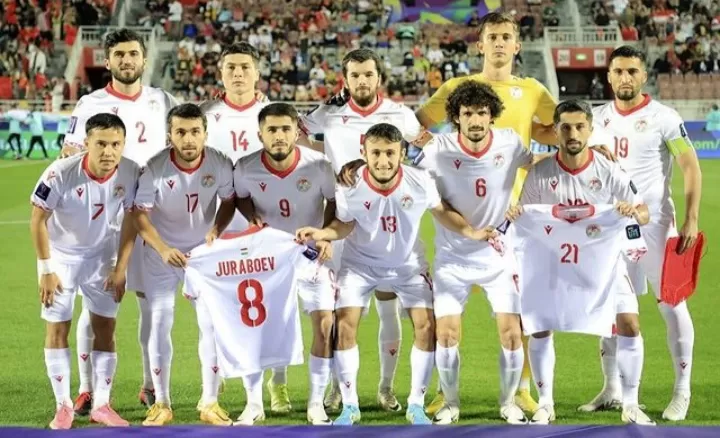 Prediksi Tajikistan vs Yordania: Pertandingan Seru pada Babak Perempat Final Piala Asia 2023
