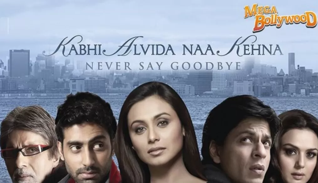 Jadwal Acara ANTV Hari Ini, Jumat 2 Februari 2024: Ada Mega Bollywood Kabhi Alvida Naa Kehna dan 2 Bioskop Asia