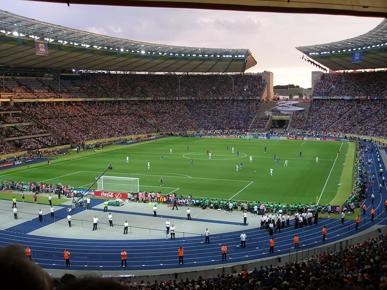 Piala Dunia: Kisah Epik Kemenangan Kamerun dalam 'Keajaiban Milan'