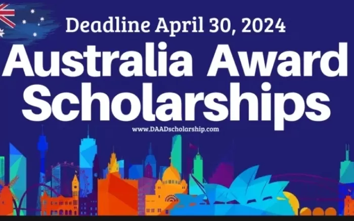 DIBUKA! Beasiswa Australian Awards Scholarship TANPA LOA, ada 40 kampus tujuan, ini daftarnya!