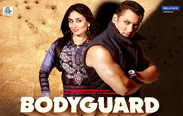 Mega Bollywood! Sinopsis Film Bodyguard (2011), 3 Februari 2024 ANTV: Cinta di Tengah Pertempuran