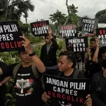 Petisi 145 LSM: Selamatkan Indonesia dari Ambisi Kekuasaan Jokowi dan Kroninya