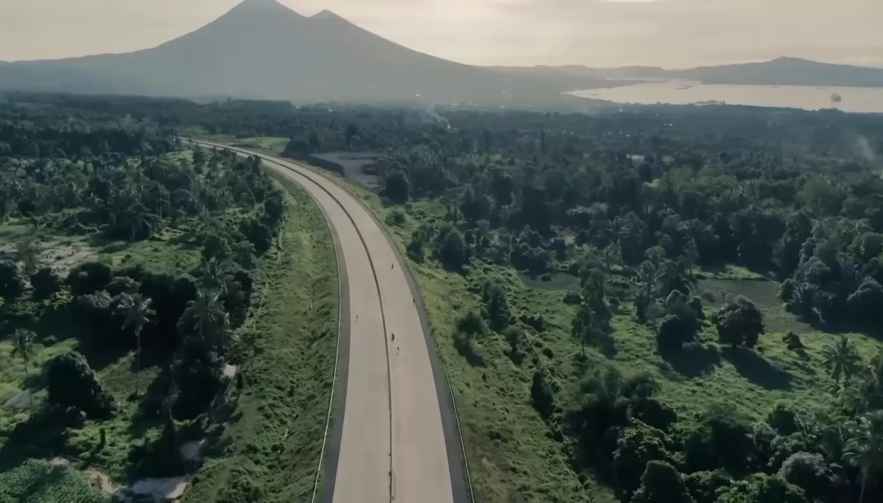 Dapat Pinjaman dari China, Warga Manado Punya Jalan Tol Sepanjang 39,8 KM: Antarkan ke Surga Tersembunyi Sulawesi Utara