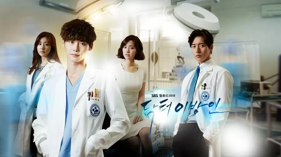 Tak Terasa! 10 Drama Korea ini Ternyata Sudah Berusia 10 Tahun pada 2024, Salah Satunya 'Doctor Stranger'?