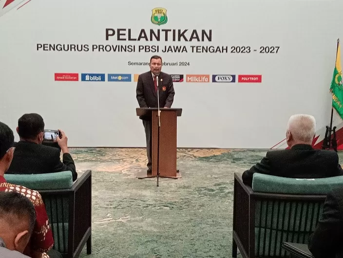 PP PBSI Diminta untuk Membuat Regulasi PON Aceh Sumut yang Tidak Merugikan Peserta, Begini Tanggapan Sekjen Fadil Imran