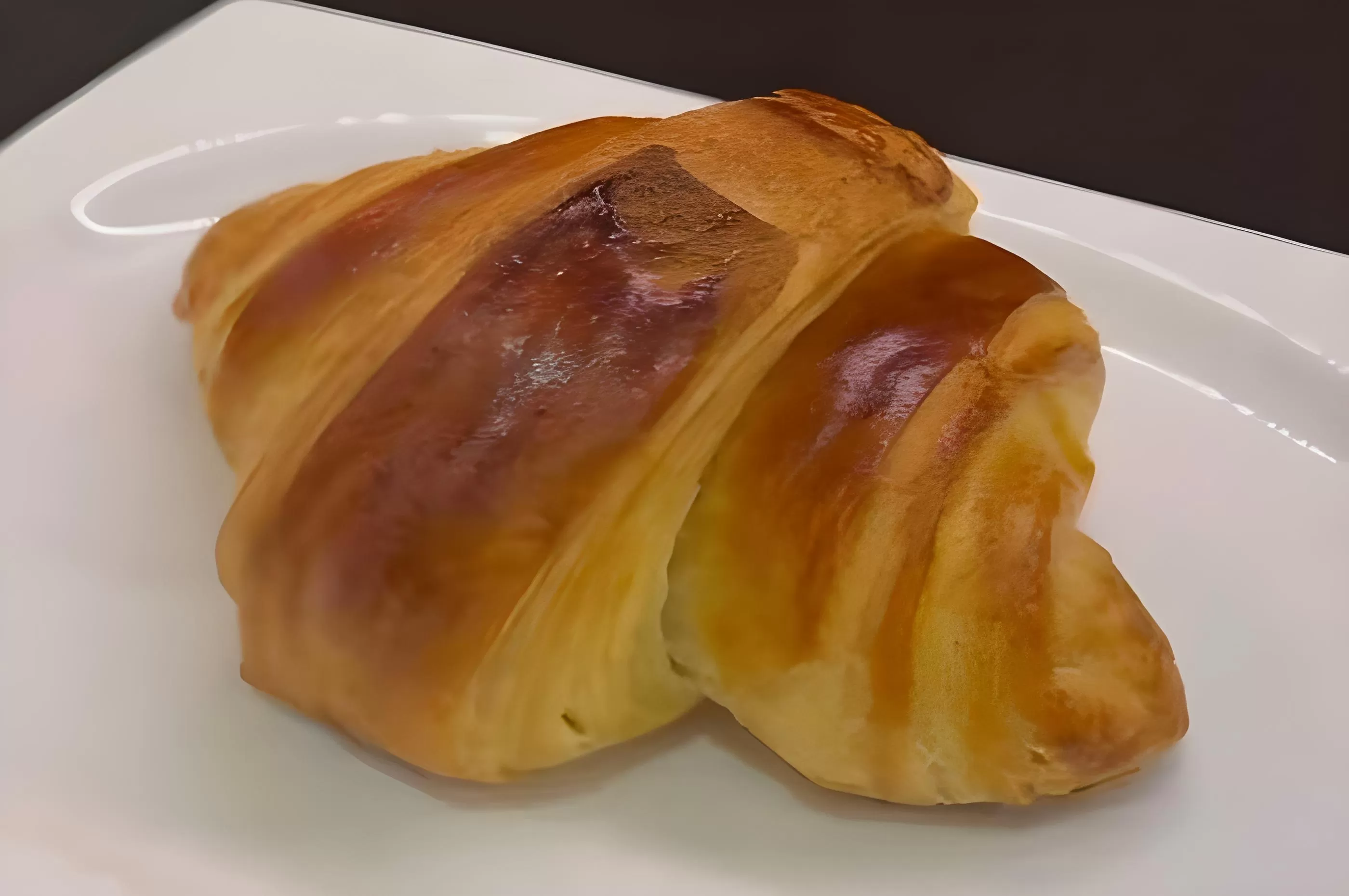 Cara Buat Croissant yang Enak Ala Prancis Hanya di Rumah Aja, Dijamin Enak dengan Resep ini!