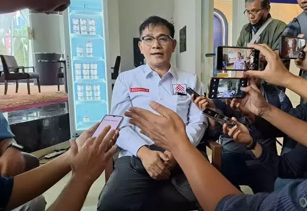 Budiman Sudjatmiko Beberkan Solusi SDM Prabowo Gibran untuk Mencapai Indonesia Emas