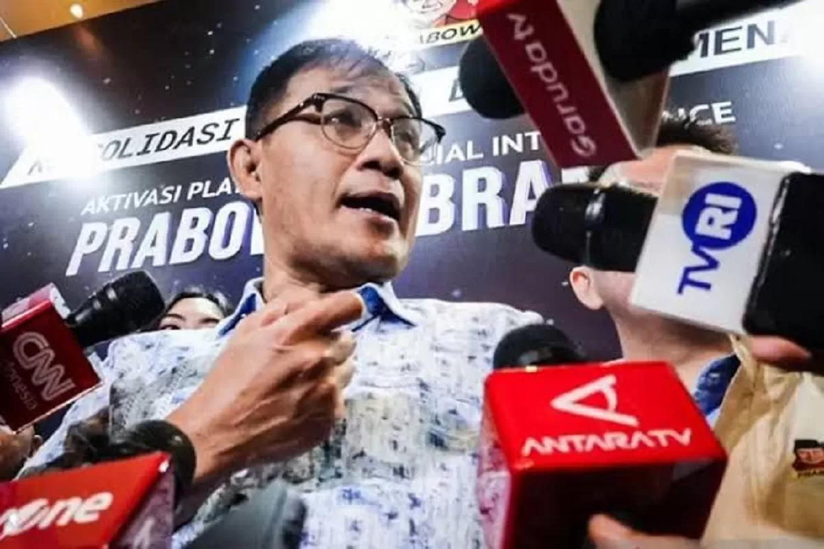 Orang ini berani bantah Nikita Mirzani, disuruh Nyai pilih Prabowo malah ogah, alasannya: entar joget mulu