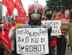 Dua Insinyur Indonesia Dilarang Tinggalkan Korea Selatan Terkait Kasus Pencurian Data Jet Tempur K-21