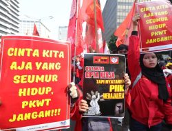 Dua Insinyur Indonesia Dilarang Tinggalkan Korea Selatan Terkait Kasus Pencurian Data Jet Tempur K-21