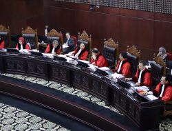 Hasil Survei LSI Denny JA Pemilih Hampir Mayoritas Menginginkan Capres Pilpres 2024 Satu Putaran
