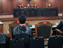 Muhammadiyah Mendorong Elite Kontestan Pemilu 2024, Mengarah Menjadi Negarawan dan Tidak Sekadar Mencari Kemenangan