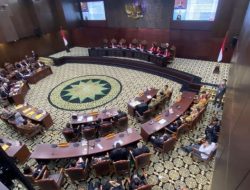 PPP Tegaskan Bakal Pecat Kader yang Mendukung Prabowo-Gibran