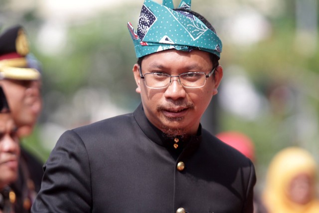 Dipanggil KPK untuk Diperiksa Hari Ini, Bupati Sidoarjo Gus Muhdlor Mangkir