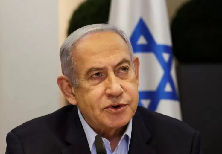 MUI: ICC Jangan Takut Tangkap Netanyahu karena Lua Biasa Biadab!
