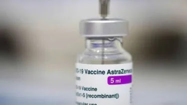 Dulu Heboh Mengandung Babi, Kini AstraZeneca Akui Vaksin COVID-19 Picu Efek Samping Langka