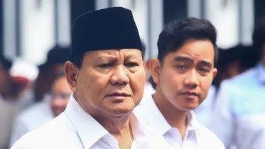 Relawan Prabowo-Gibran Tidak Tolak Partai Pendukung AMIN Bergabung