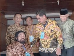 Presiden Jokowi Tegaskan Anggaran bansos dari APBN Telah Disetujui DPR