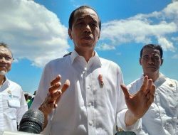 Rabu Biru Untuk Indonesia Gandeng 3 Entitas Relawan Prabowo – Gibran, Layani Kesehatan 86 Warga Utan Kayu Selatan, Jaktim