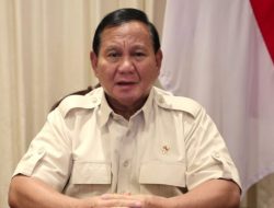 Awas! Prabowo Terjebak Politik Merangkul Kebablasan
