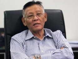 Deklarasi Relawan Gibran Sak Dadine, Ridwan Kamil : Prabowo-Gibran Adalah Pasangan yang Pas Dimata Masyarakat