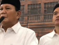 Prabowo Subianto Luncurkan Gebrakan Makan Siang Gratis untuk Siswa, Petani Rakyat Bersorak Gembira!