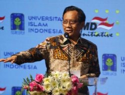 Ketum GanjaranKita, Diddy Budiono: Sosialisasikan Ganjar-Mahfud dengan Gaya "Anak Jakarta" Khususnya Jakarta Selatan
