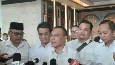 Bocoran! Inilah Wajah-wajah yang Ternyata Ditunjuk Langsung Prabowo untuk Bertarung di Pilkada DKI Jakarta