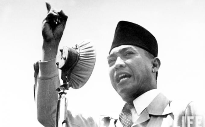 Balas Prabowo, PDIP: Kami Tak Pernah Ajarkan Bung Karno Hanya Milik Kami