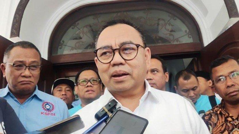 Sudirman Said Bakal Maju Jadi Cagub Jakarta Lewat Jalur Independen