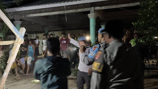 Pimpinan Ponpes di Lombok Bantah Lecehkan 5 Santriwati, Sebut Ulah Makhluk Gaib