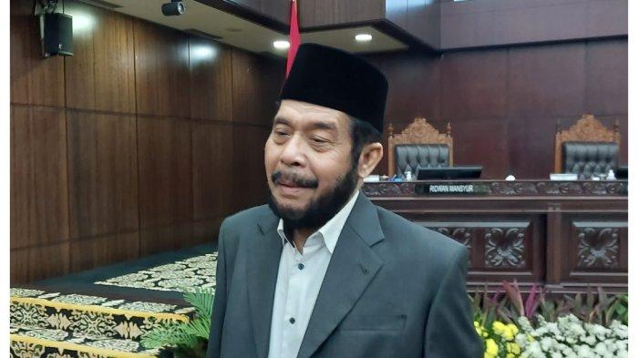 BREAKING NEWS: Hakim Konstitusi Anwar Usman Kembali Dilaporkan ke MKMK