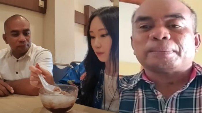 Fakta Baru Video Viral Asri Damuna Ajak YouTuber Korea ke Hotel, Laporkan Akun Facebook ke Polisi