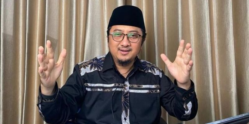 Izin Usaha Paytren Dicabut, Yusuf Mansur: Saya Ikhlas