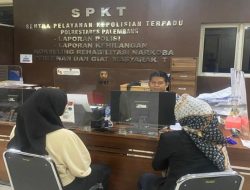 Siswi SMA di Palembang Dicabuli Pembina Pramuka Selama 2 Tahun