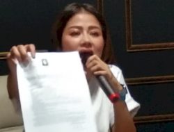 Asrilia Kurniati Gagal Nyalon Pilwalkot Surabaya karena Diintimidasi