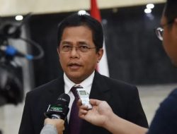 Sempat Mangkir, Sekjen DPR Indra Iskandar Akhirnya Penuhi Panggilan Pemeriksaan KPK