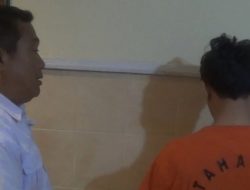 Nafsu Tak Terbendung, Ilham Nekat Begal Payudara Bocah SD di Bandung, Ngaku Khilaf